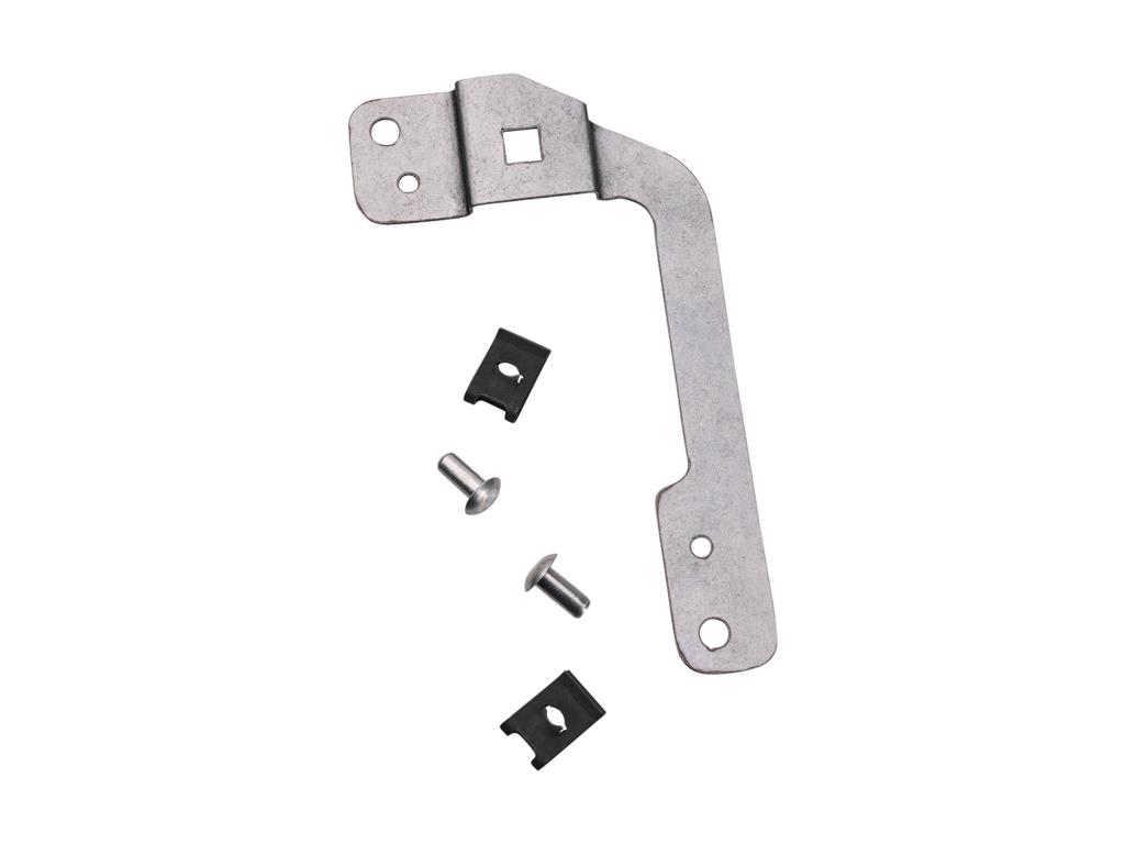 63-67 Fuse Box Nut Plate w/Rivets
