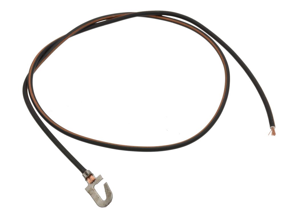 1963-1967 Glove Box Light Repair Wire Harness