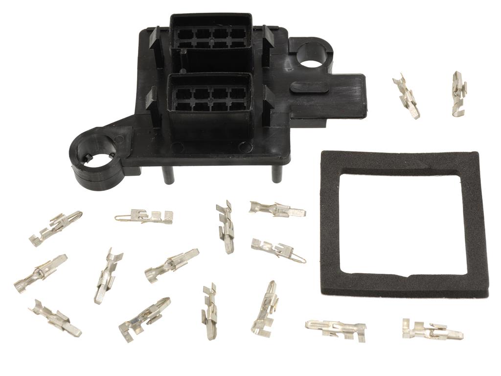 63-67 Fuse Block Bulkhead Connector Repair Kit