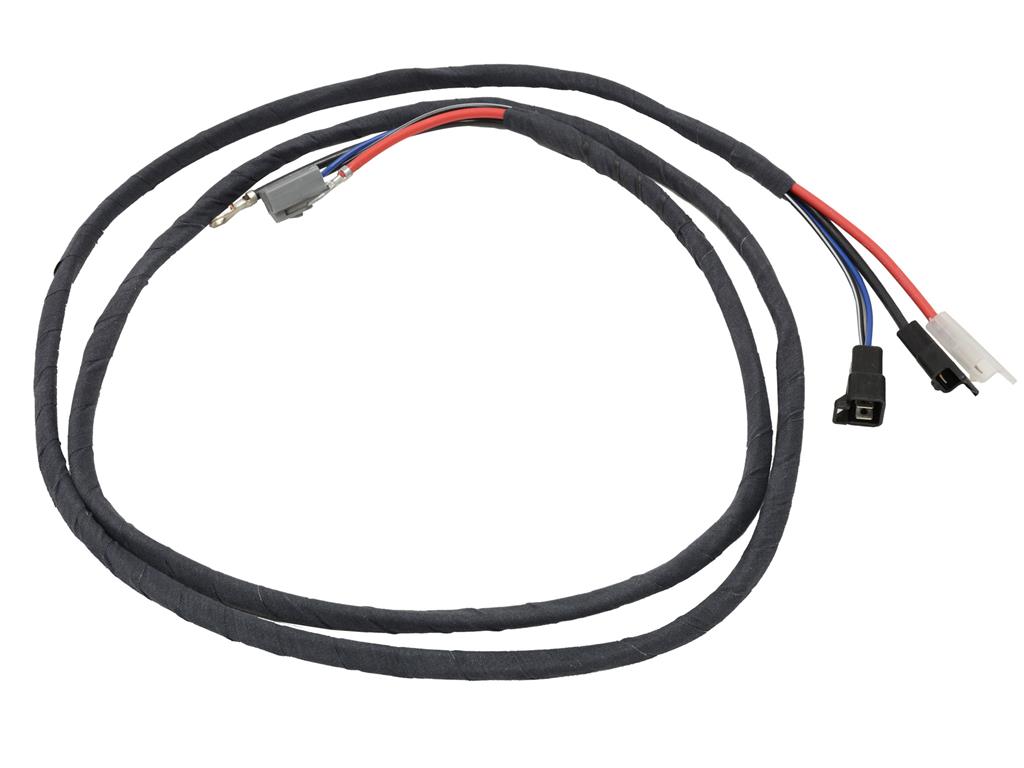 63-65 Alternator Relocation Harness