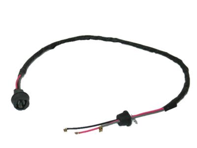 68L-71 Transistor Ignition Amplifier Box Extension
