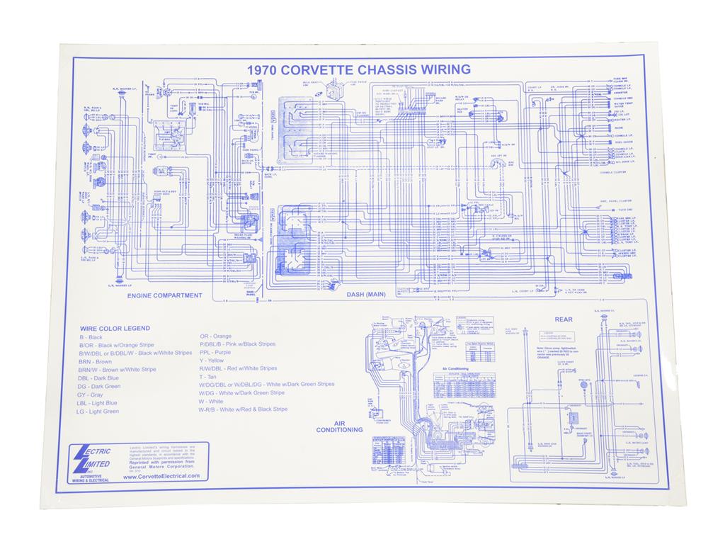 70 Wiring Diagram