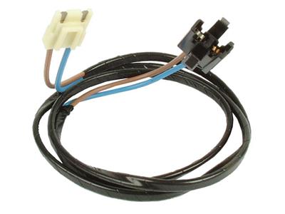 79-80 RH Power Window Harness (w/o Power Door Locks)