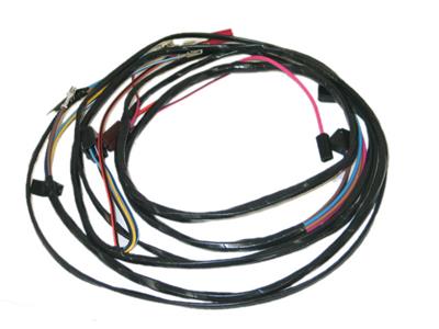 78L Power Window Harness (2nd Design)