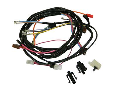 77L-78E Power Window Harness