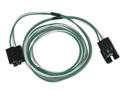 79 Power Antenna Wiring Harness (Relay to Antenna)