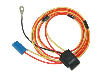 79 Power Antenna Wiring Harness (Radio to Relay)