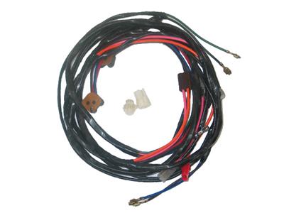 75-76E Power Window Harness