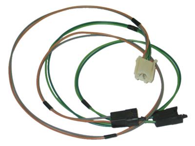78-82 Radio to Front Speaker Wiring Harness (see application listed)l)