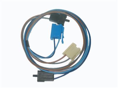78-82 Radio to Front Speaker Wiring Harness (Stereo w/Front Speakers Only)