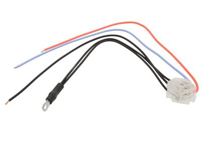 78-82 Power Door Lock Switch Pigtail Side: Right