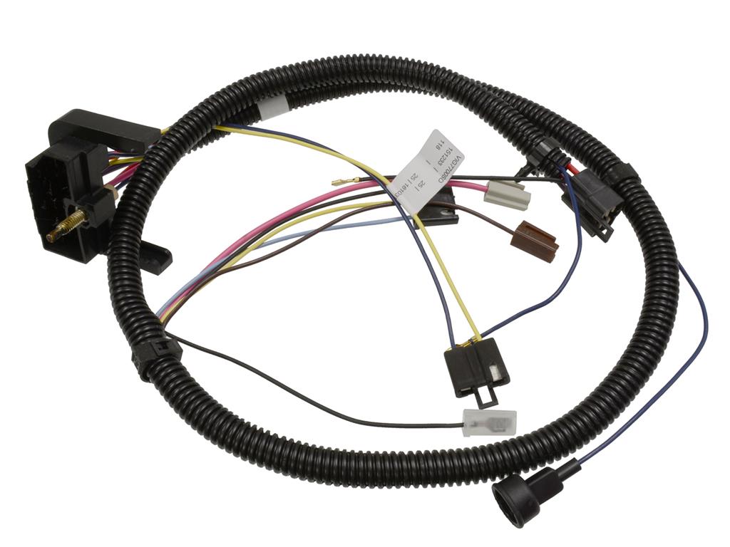 77L Engine Wiring Harness (2nd Design)