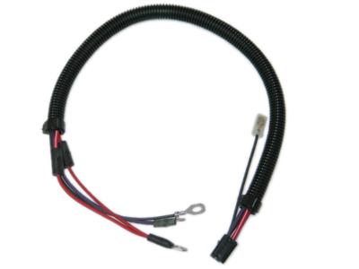 77L-78 w/o AC Starter Solenoid Extension Harness
