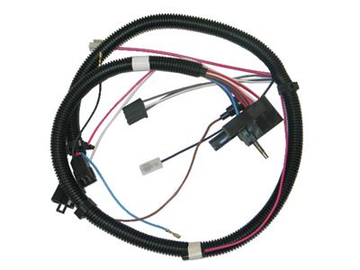 78 Engine Wiring Harness