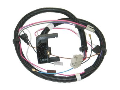 79 Engine Wiring Harness