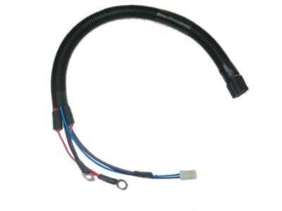 82 Starter Motor Extension Wire Harness