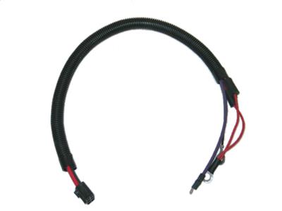 80 L48 Starter Solenoid Extension Harness