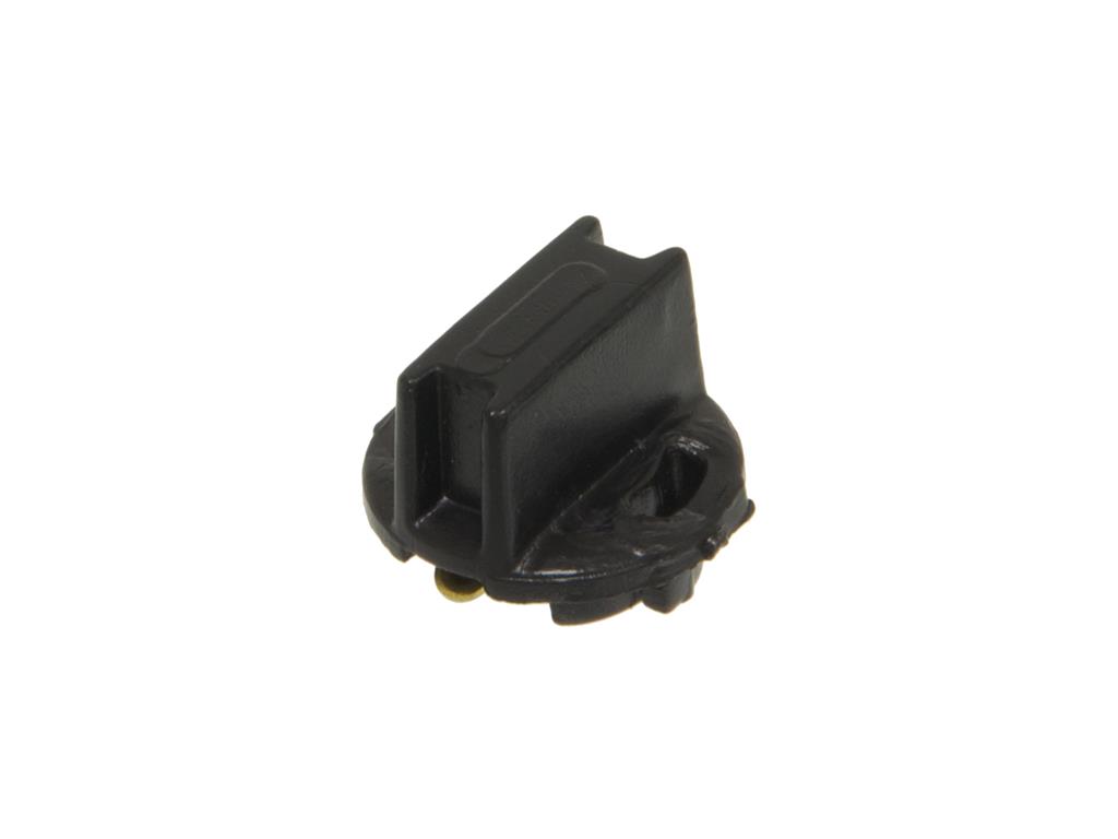 68-89 Gauge/Cluster Bulb Socket (1/2 hole)