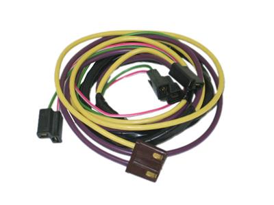 78 Clutch Safety Switch Extension Harness