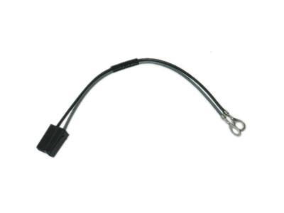 77-82 Console Dash Light Wiring Harness