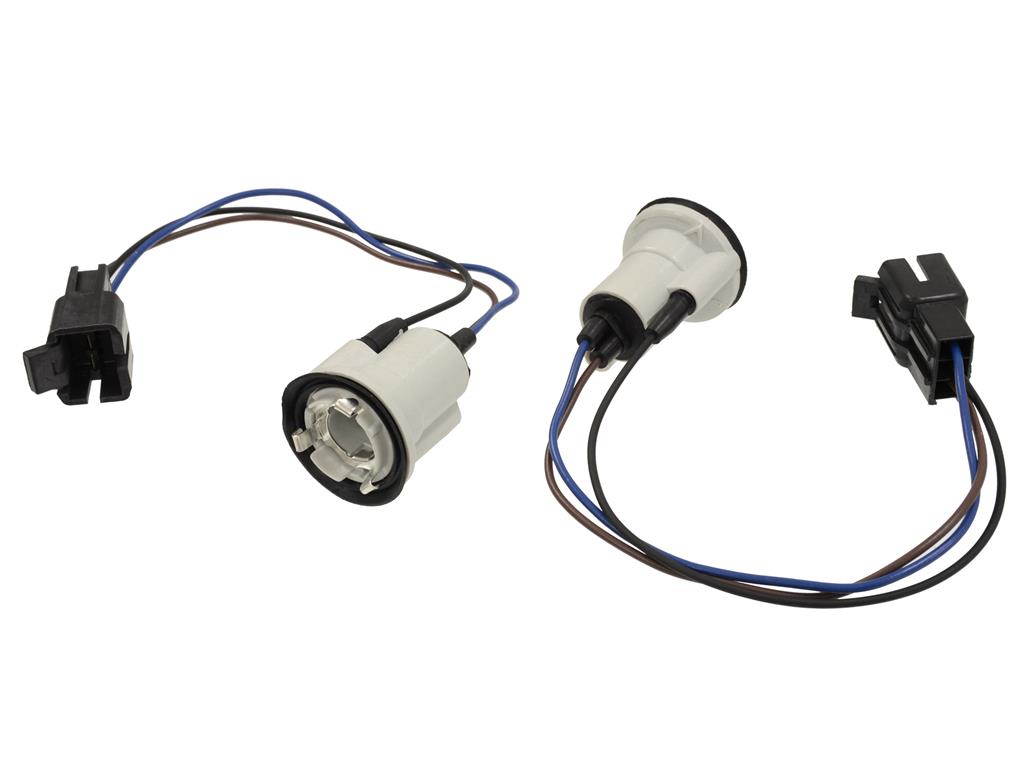 79 Park Light Wiring Extensions