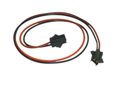 82 Power Seat Power Supply Harness