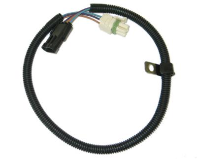 82 Torque Converter Wiring Harness