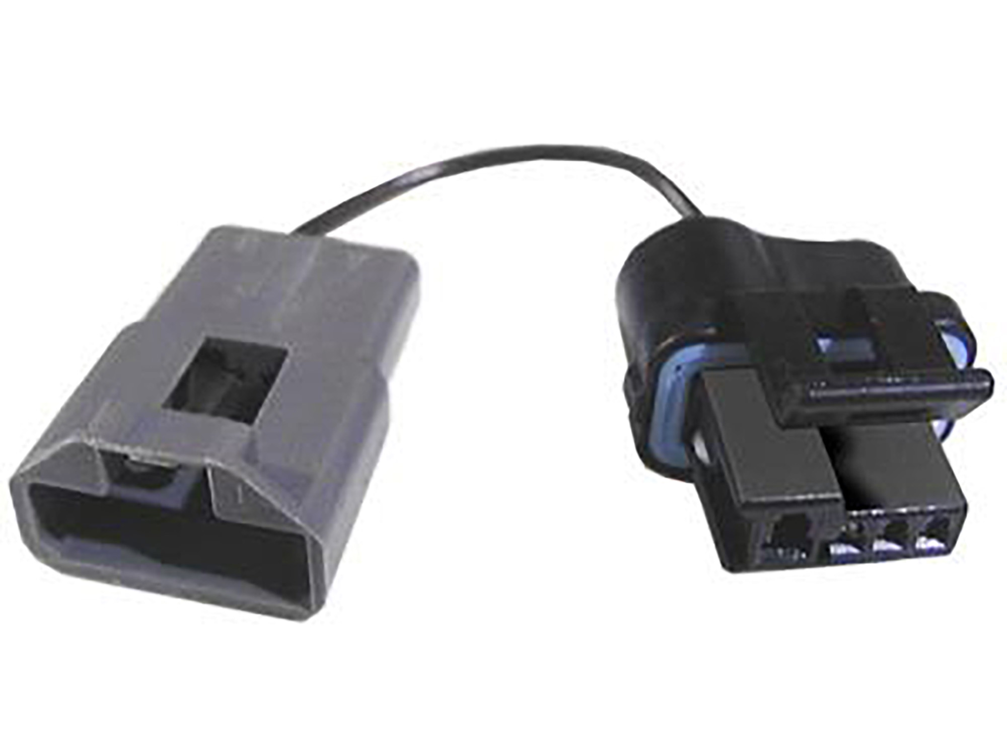 69-85 Alternator Conversion Harness Adapter (CS External Fan Alternator)