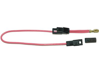 68-71 TI Harness Extension Wire