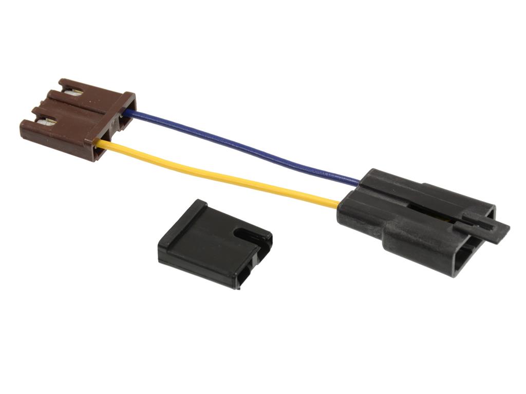 69 Windshield Washer Pump Wire Adapter Leads