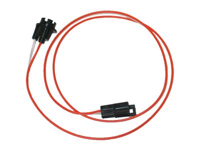 68 Conv Dome Light Wiring Harness