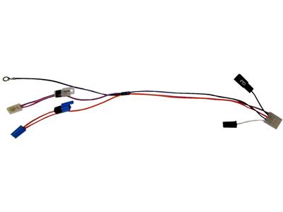 78E Dome Light Timer Harness