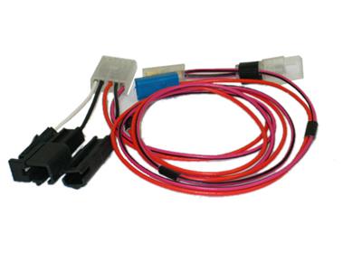 78L Dome Light Timer Harness