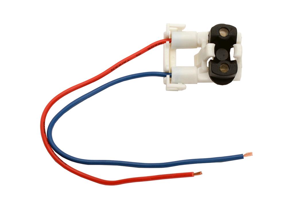 82-84 Throttle Body Injector Connector w/ Pigtail 