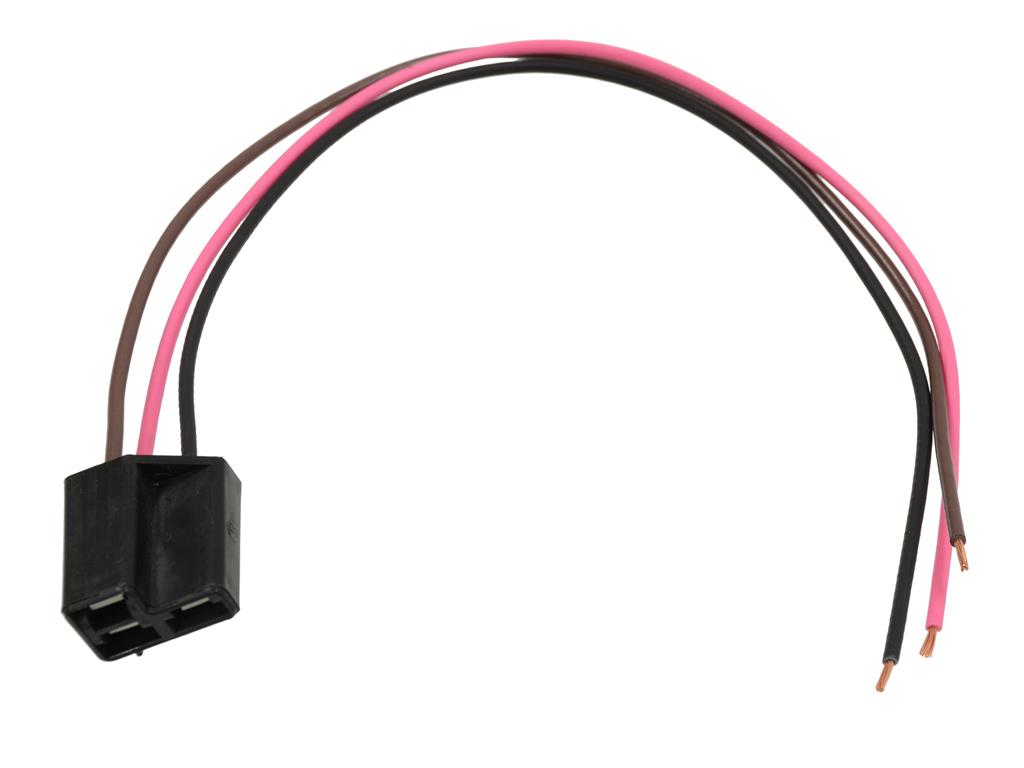 75-77 Tachometer Harness Repair