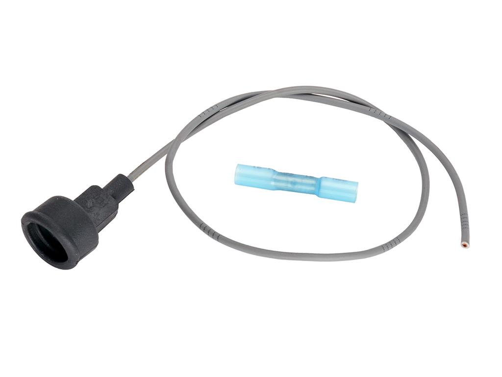 75-88 Oil Sender /Sensor Connector Repair Plug with Wire