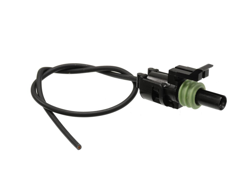 82-96 02 Oxygen /EGR / Coolant Temperature Sensor Connector Plug