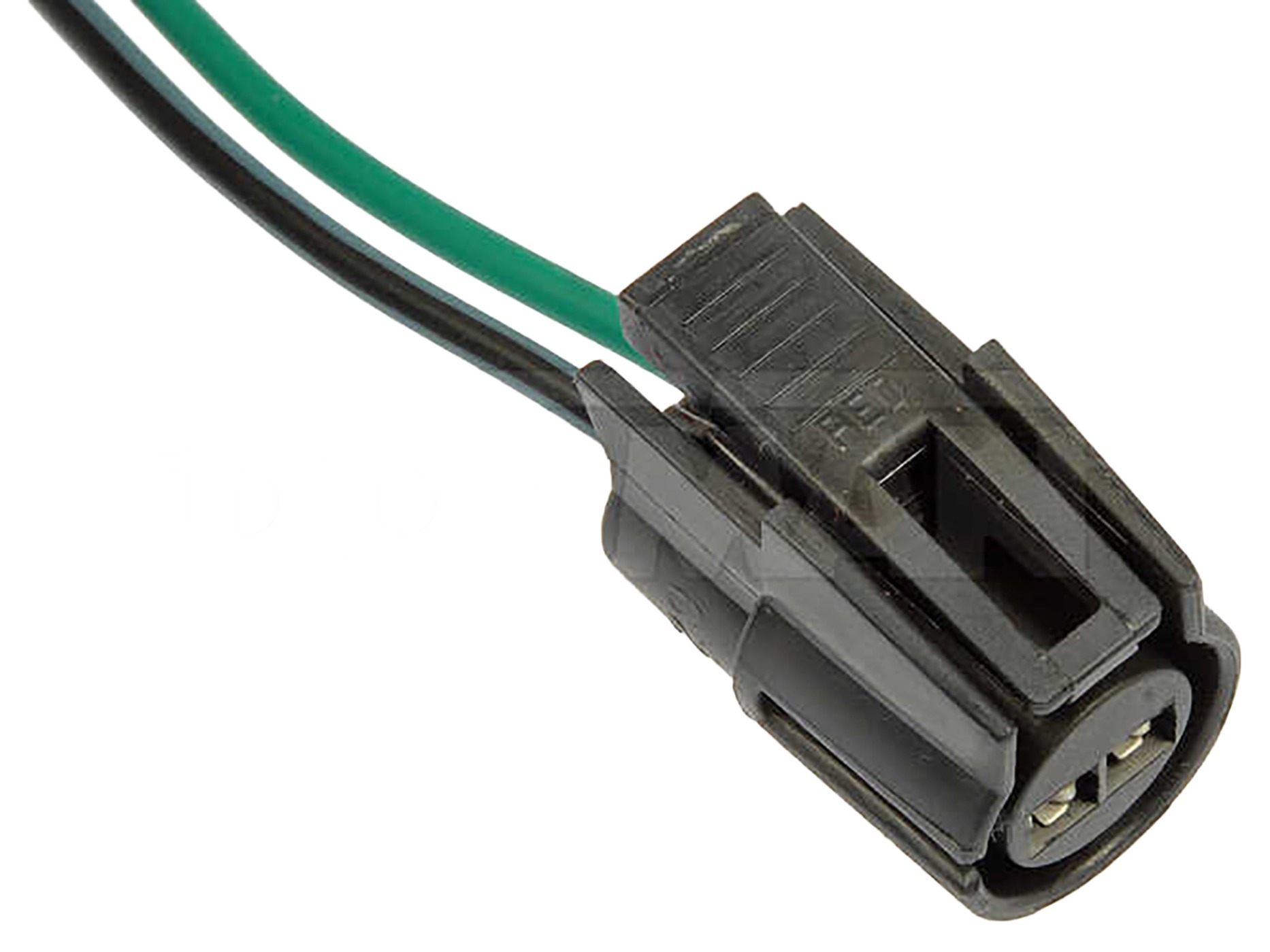 85-93 A/C Compressor Coolant Temp Switch Plug