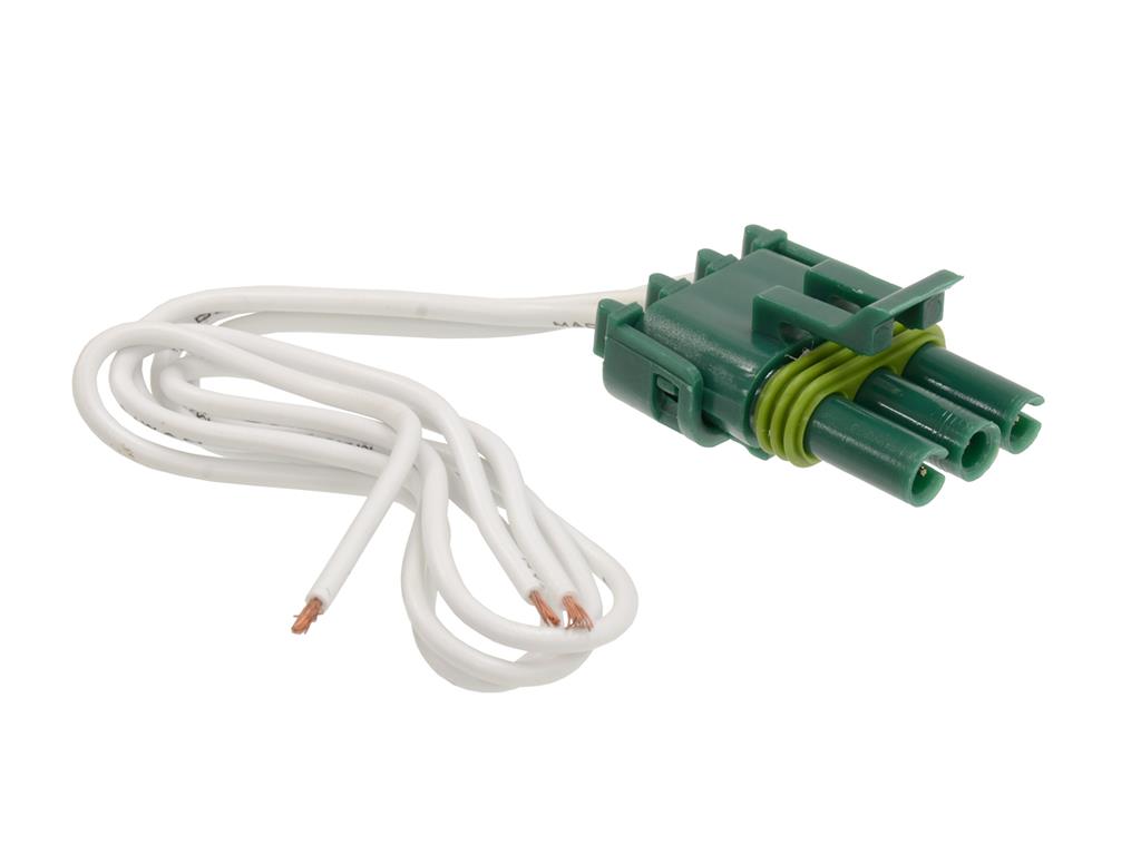 84-96 Map Sensor Plug / Connector - Except 85-89