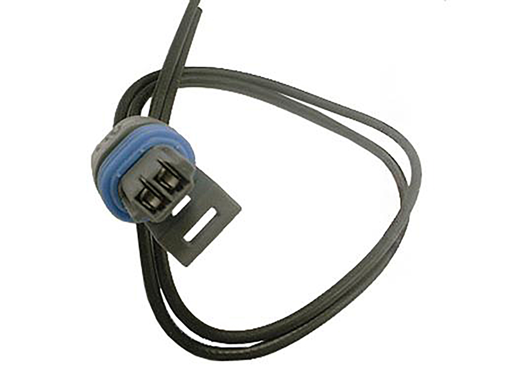 85-00 Manifold Air Temperature MAT IAT Sensor Plug / Connector