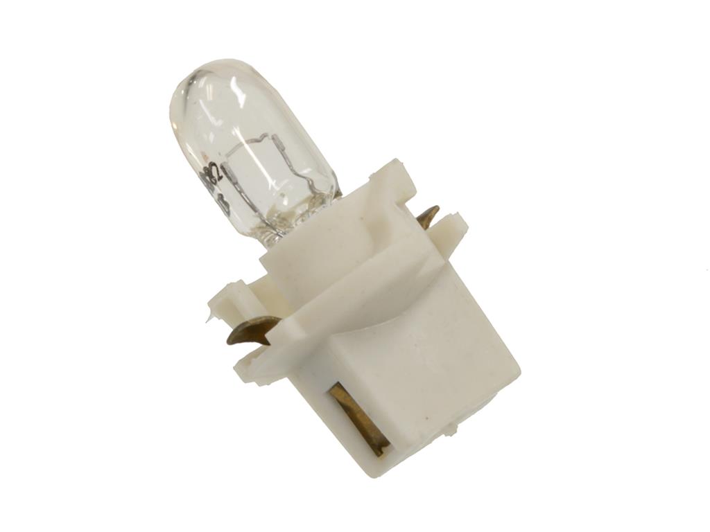 84-88 Gauge Cluster Bulb - Correct /Use 664005*