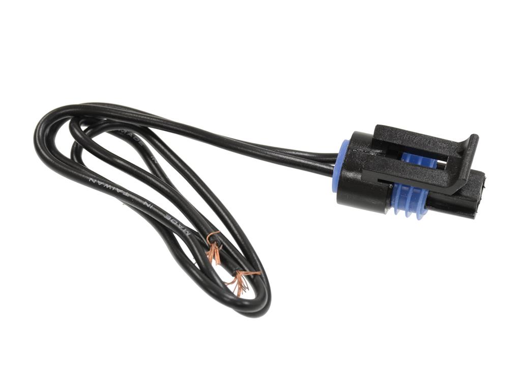 85-04 Coolant Temperature Sensor / Under Hood Lamp Plug / Connector