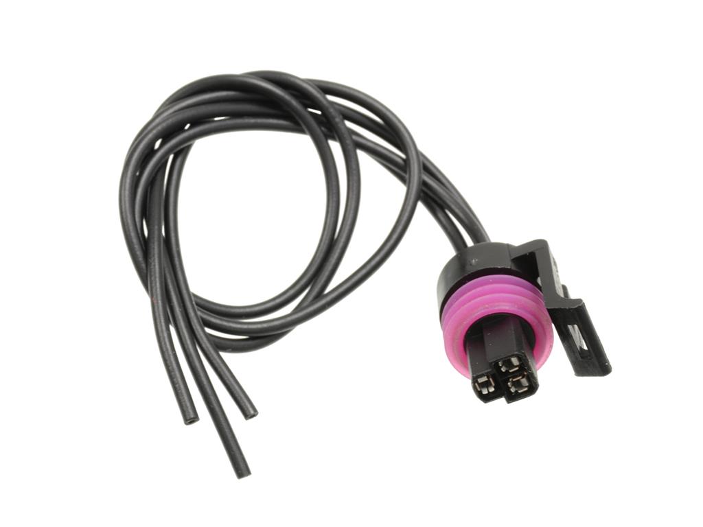 90-95 Oil Temp/AC Pressure/Throttle Position Switch Connector Plug with Wires