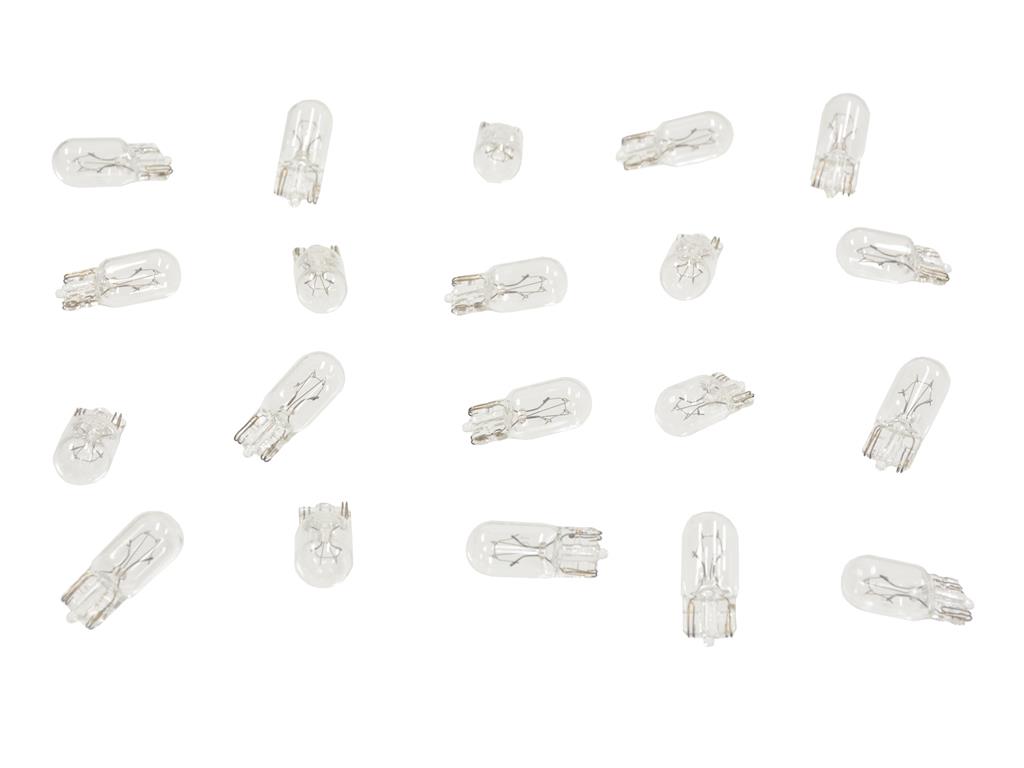 90-95 Dash Cluster Light Bulb 20 Pieces