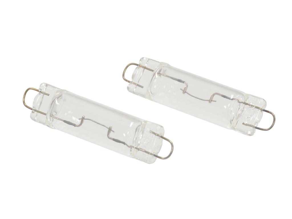 84-96 Courtesy And Cargo Lamp Bulb Set Of 2