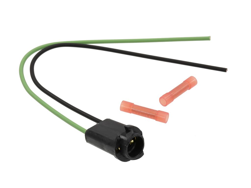 84-04 Auto Shift Indicator Light Socket Harness (Pigtail)