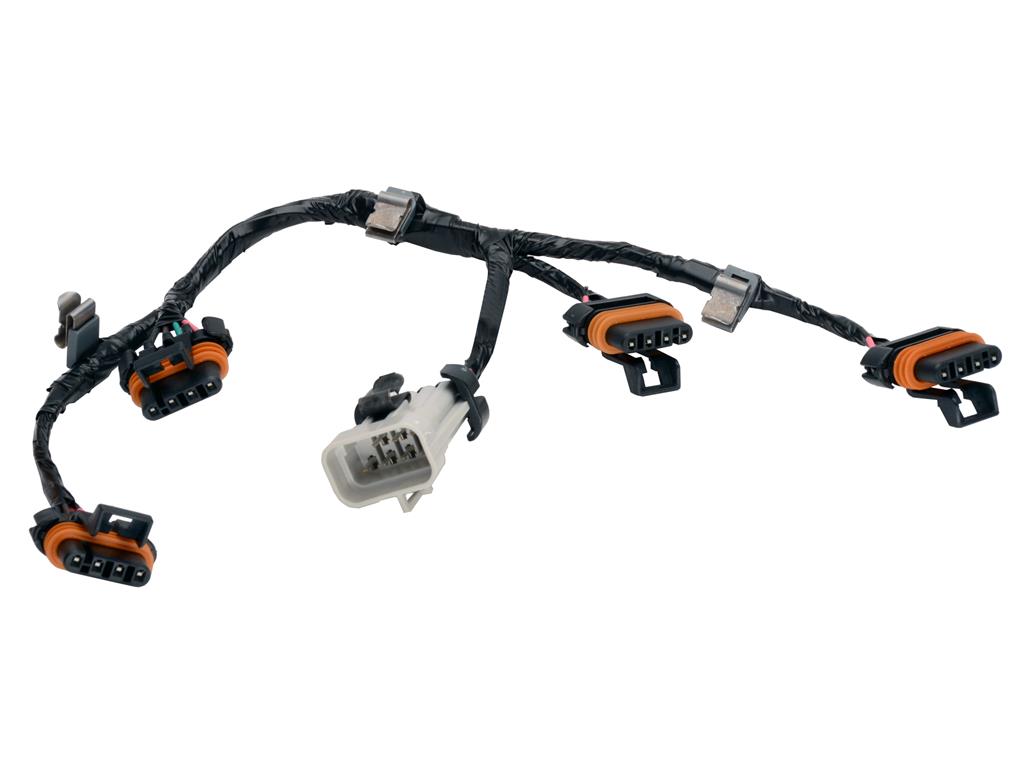 99-04 LS1 & LS6 Ignition Coils Wire Harness with Connectors