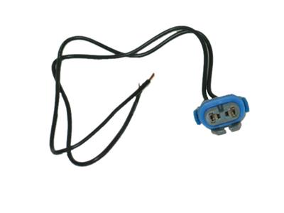 97-04 Low Beam Headlight Connector Plug - For 9006 Bulbs