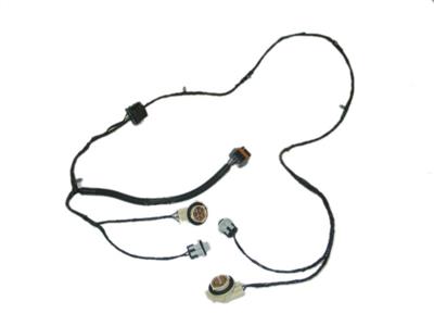 1997-2004 Wire Harness - Front Turn Signal And Marker Lamp *Discontinued*