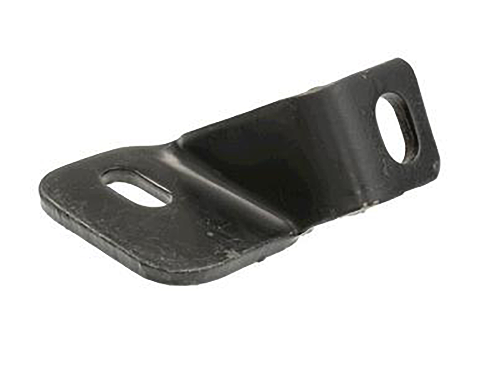 1968-1973 Rear Bumper Center Brace To Frame NOS GM #3937055